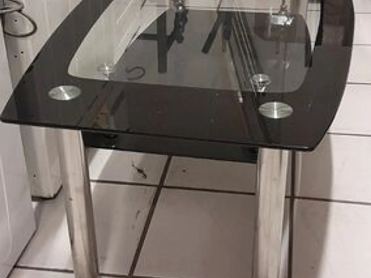 Mesinha de centro se sala nº 1