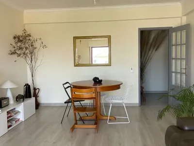 Apartamento T3 vista mar em Montenegro 