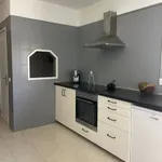 Apartamento T3 vista mar em Montenegro  9