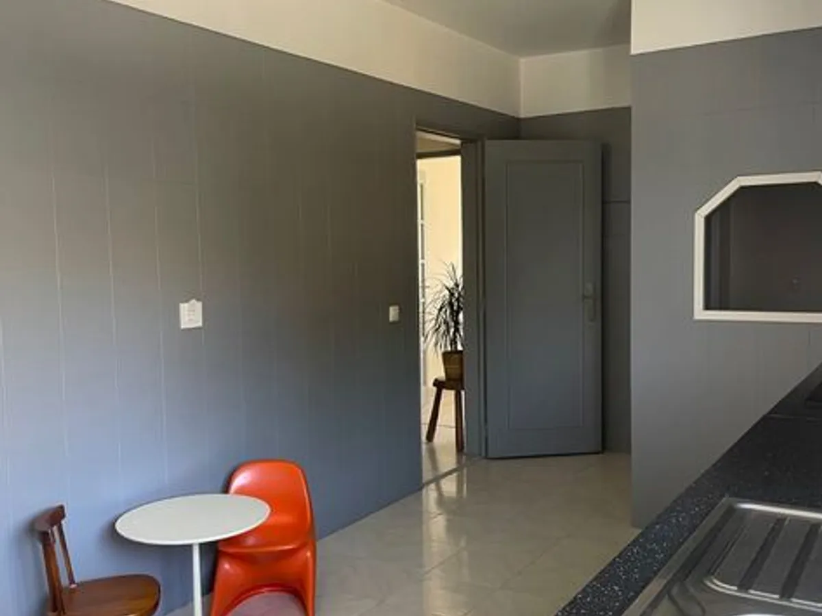 Apartamento T3 vista mar em Montenegro 