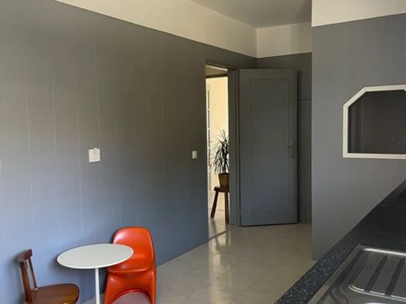 Apartamento T3 vista mar em Montenegro 