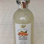 Espuma de banho Home Herbs - Almonds  1