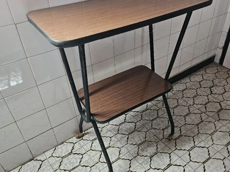 Mesa de TV 
