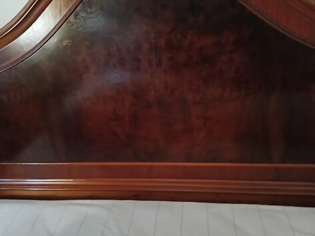 mobilia de quarto casal 