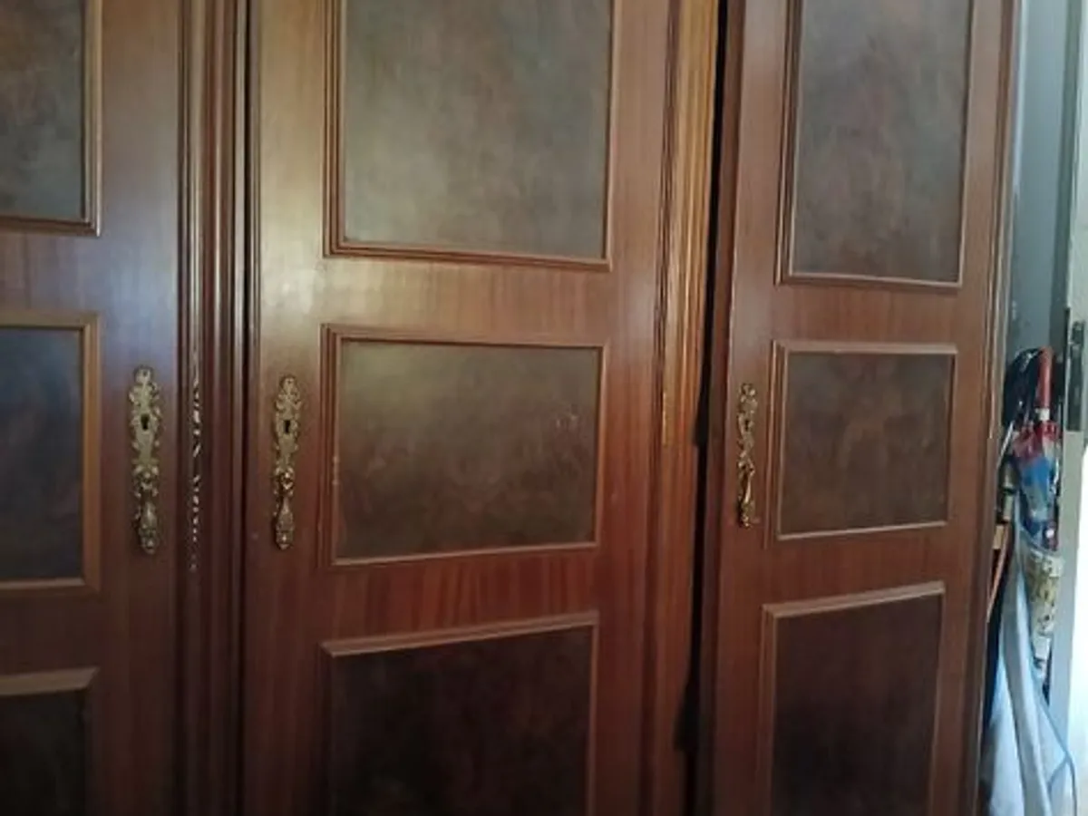 mobilia de quarto casal 