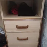 Escravaninha e cama 6