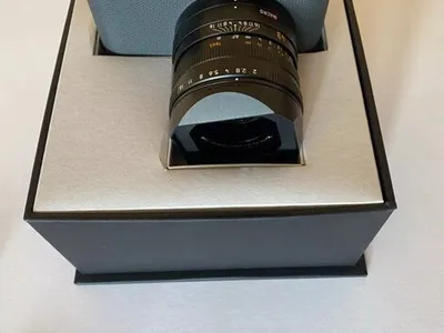 Leica Q3 - 43 60,3 MP com Garantia Leica