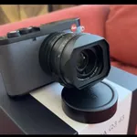 Leica Q3 - 43 60,3 MP com Garantia Leica 6