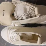 3 pares de sapatos novos 3