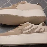 3 pares de sapatos novos 8