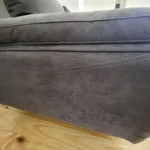 Sofá 275cm com chaise-longue de 160 4