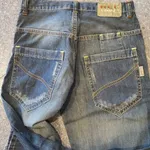 Calça ganga 32 menino 3