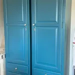 Quarto em carvalho (venda total ou por peças) 3