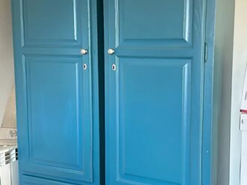 Quarto em carvalho (venda total ou por peças)