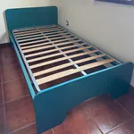 Quarto em carvalho (venda total ou por peças) 4