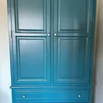 Quarto em carvalho (venda total ou por peças) 7