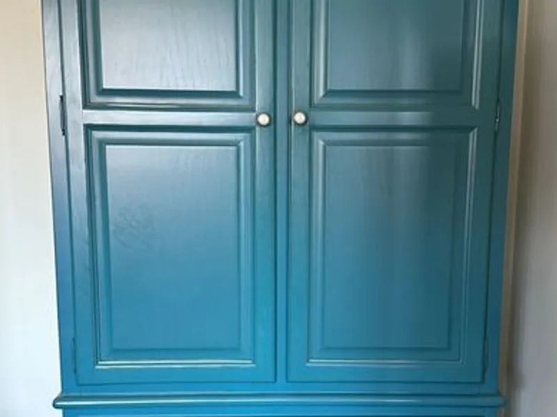 Quarto em carvalho (venda total ou por peças)