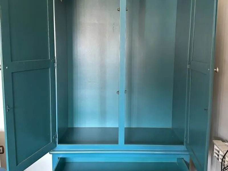 Quarto em carvalho (venda total ou por peças)