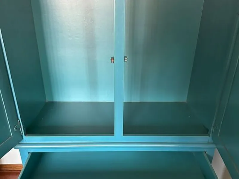 Quarto em carvalho (venda total ou por peças)