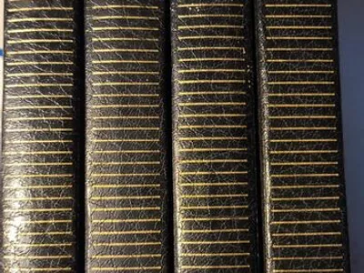 Os Médicos da Morte - Philippe Aziz