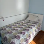Cama com gavetão + 2 colchões de molas 3