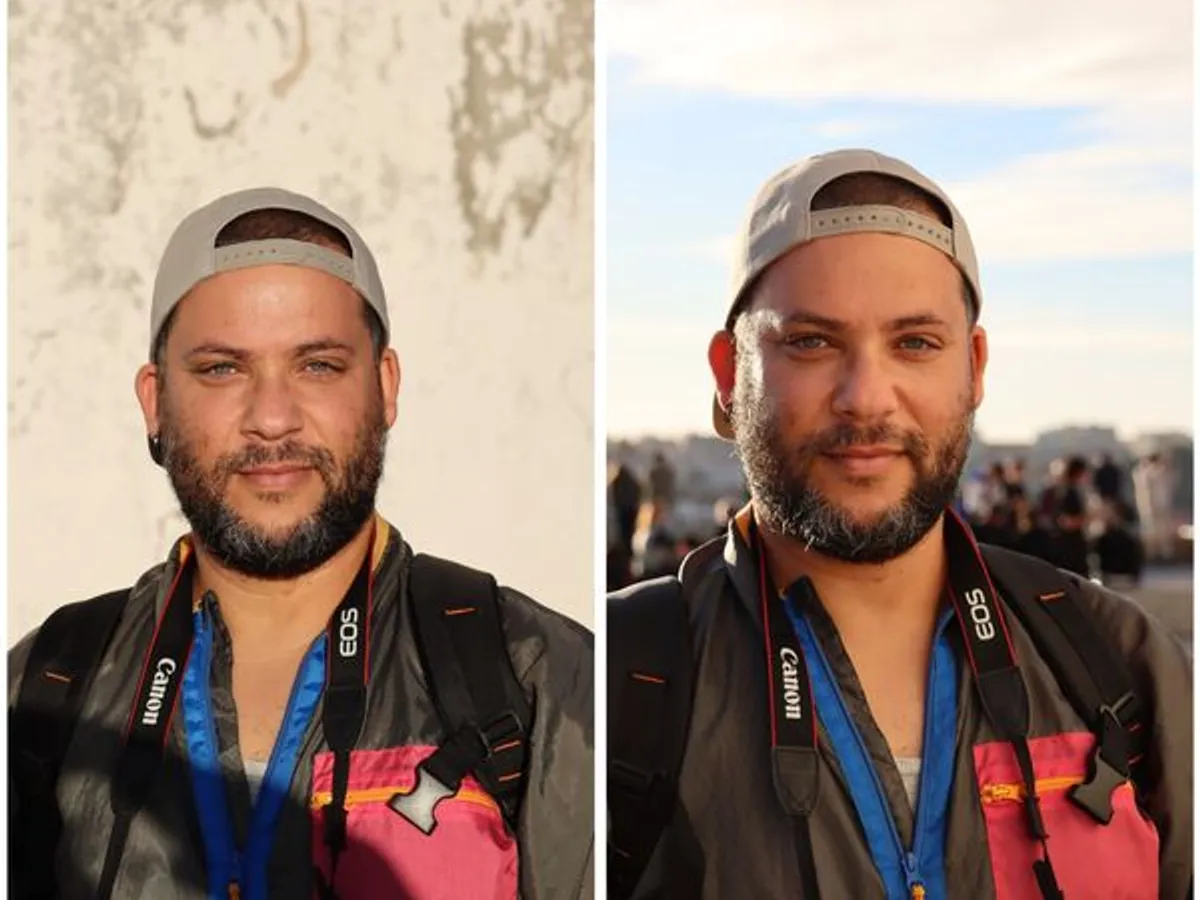 Fotógrafo Profissional | Vídeo, Edição e Conteúdo 