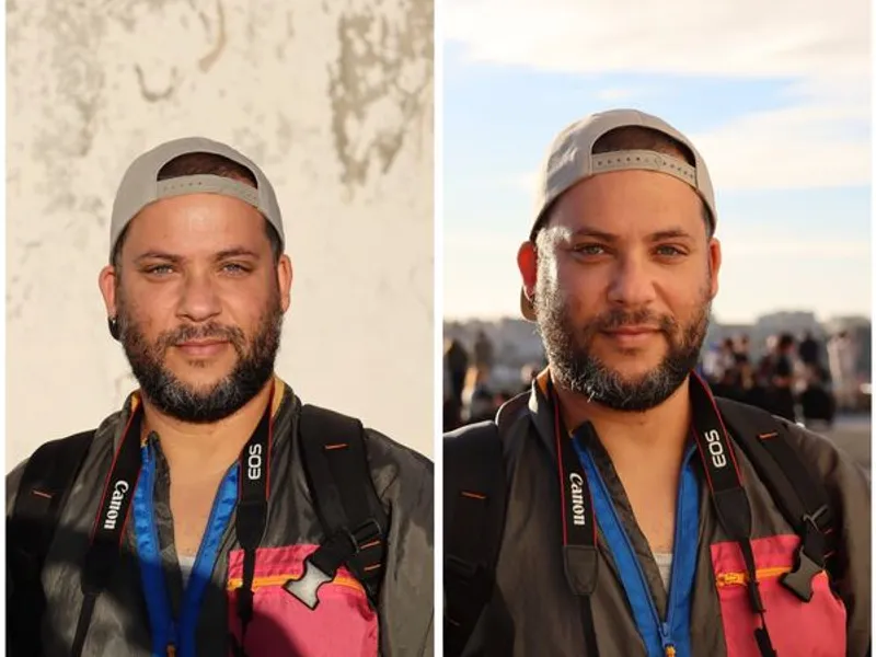 Fotógrafo Profissional | Vídeo, Edição e Conteúdo 