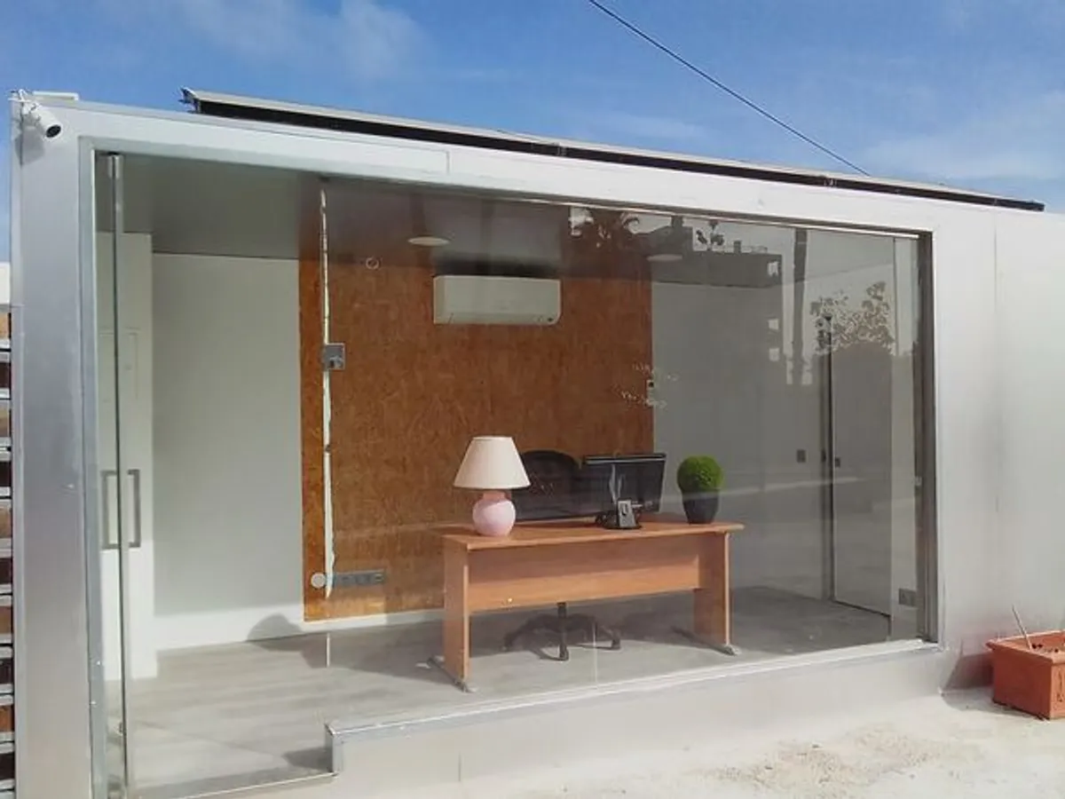 Espaço Comercial – Pronto a usar para o