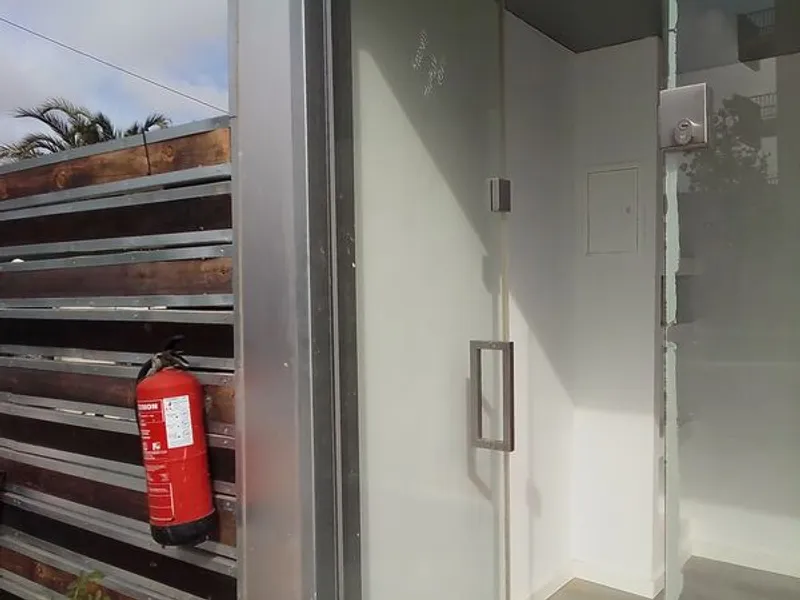 Espaço Comercial – Pronto a usar para o