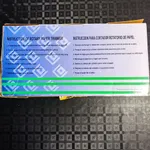 Guilhotina ou cortador rotativo de papel Elepi. 2