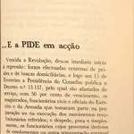 Opressão e Repressão - J. M. Campos, M. Pereira Gi 3