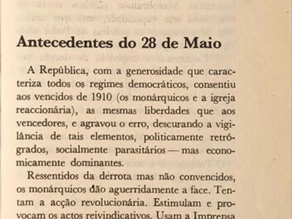 Opressão e Repressão - J. M. Campos, M. Pereira Gi