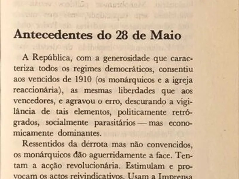 Opressão e Repressão - J. M. Campos, M. Pereira Gi