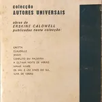 A Última Noite de Verão - Erskine Caldwell 2