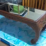 Mesinha de centro nº 2 4