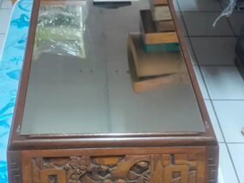 Mesinha de centro nº 2