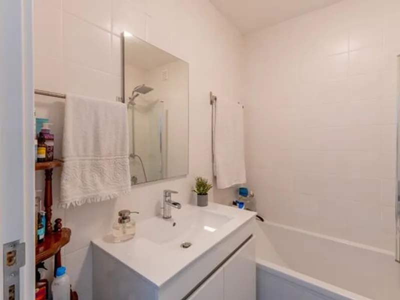 Apartamento T2 a 5 min. do centro de T. Vedras