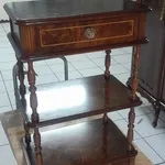 Mesinha de apoio nº 1 2