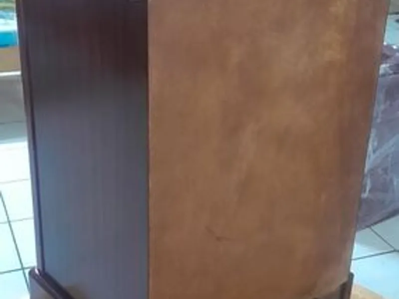 Mesinha de cabeceira nº 2