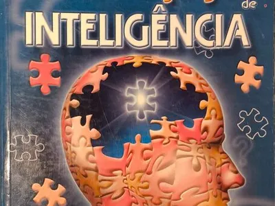 1000 Testes e Jogos de Inteligência