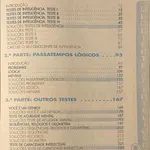 1000 Testes e Jogos de Inteligência 3