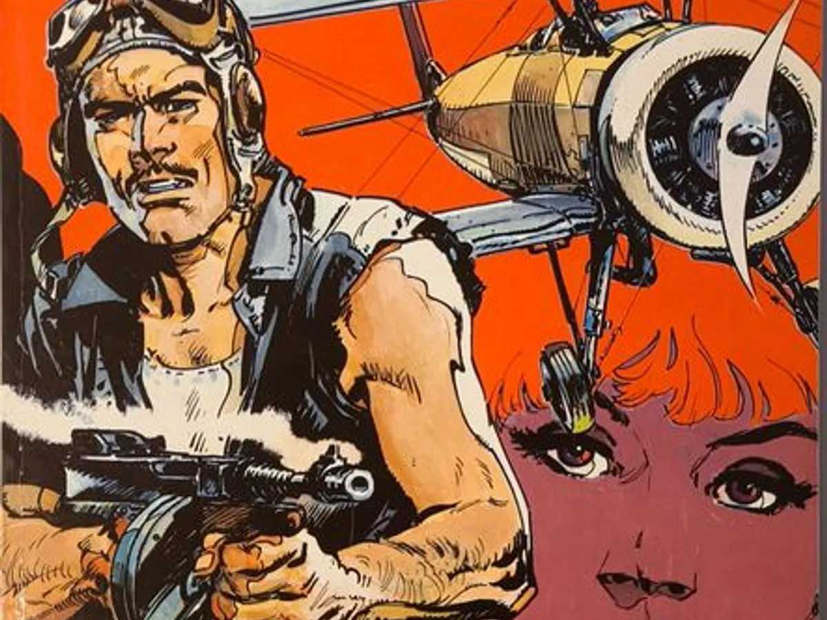 Os Anjos de Aço (3 vol)