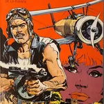 Os Anjos de Aço (3 vol) 1