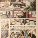 Os Anjos de Aço (3 vol) 4