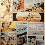 Os Anjos de Aço (3 vol) 7