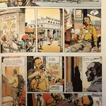 Os Anjos de Aço (3 vol) 8