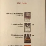 Selecções do Livro 72 5