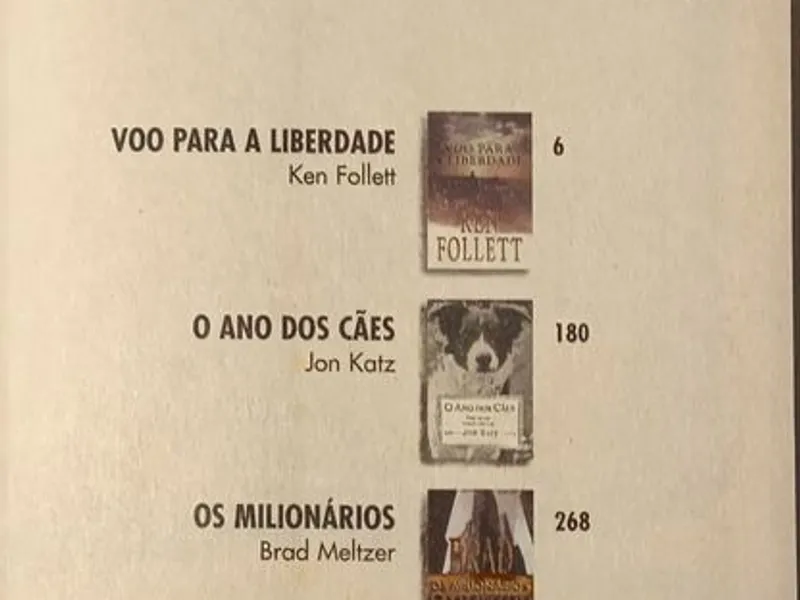 Selecções do Livro 72