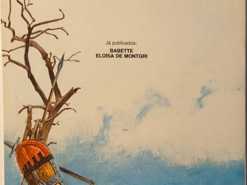 As Torres de Bois-Maury (2 vols)