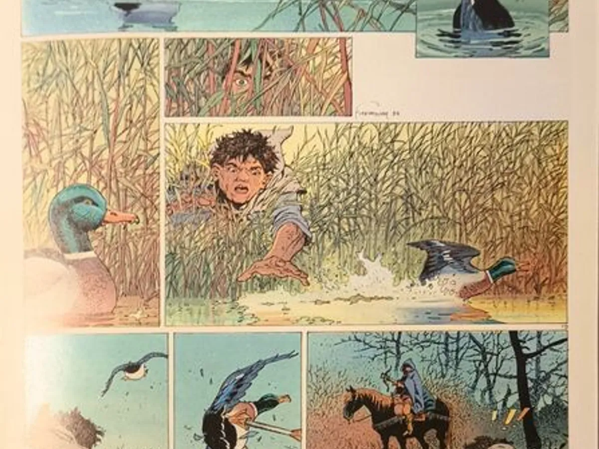 As Torres de Bois-Maury (2 vols)